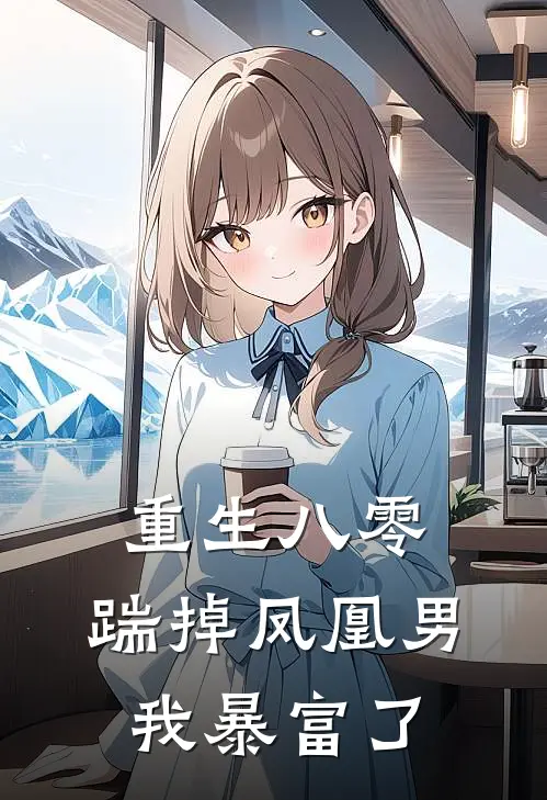 重生八零，踹掉凤凰男我暴富了