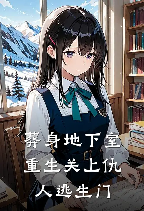 葬身地下室，重生关上仇人逃生门