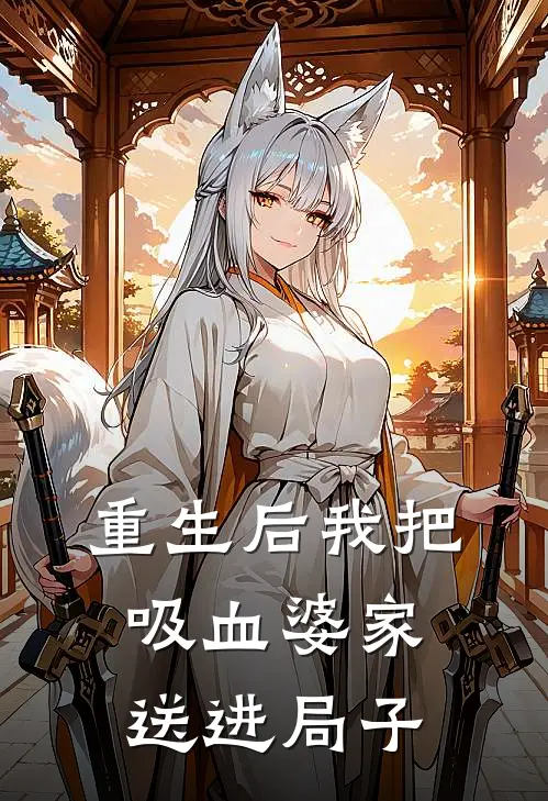 重生后我把吸血婆家送进局子