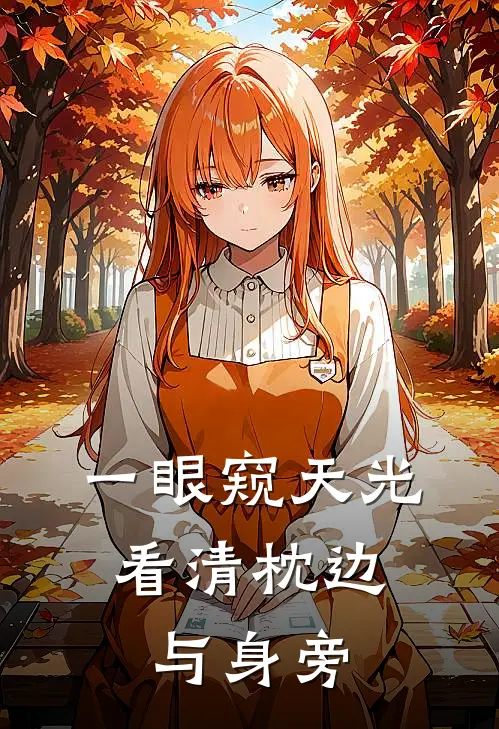 一眼窥天光，看清枕边与身旁