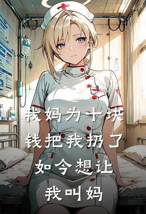 我妈为十块钱把我扔了，如今想让我叫妈