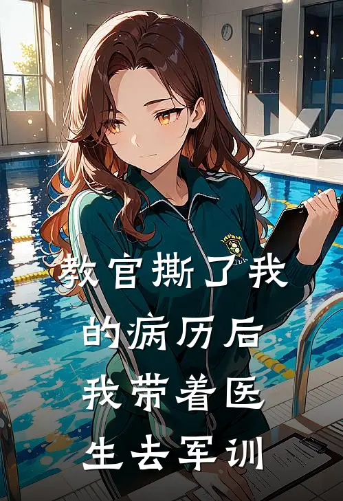 教官撕了我的病历后，我带着医生去军训