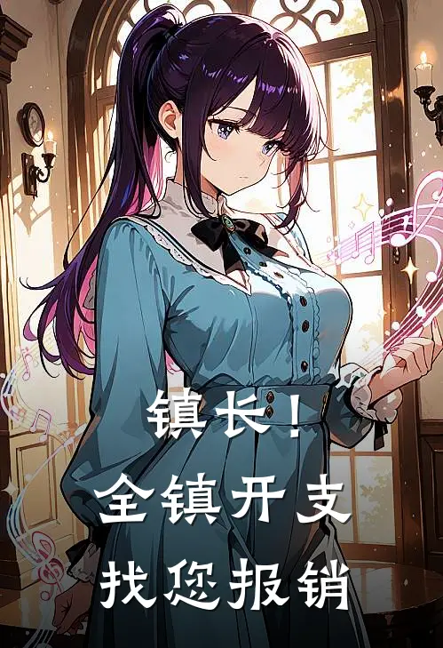 镇长！全镇开支找您报销