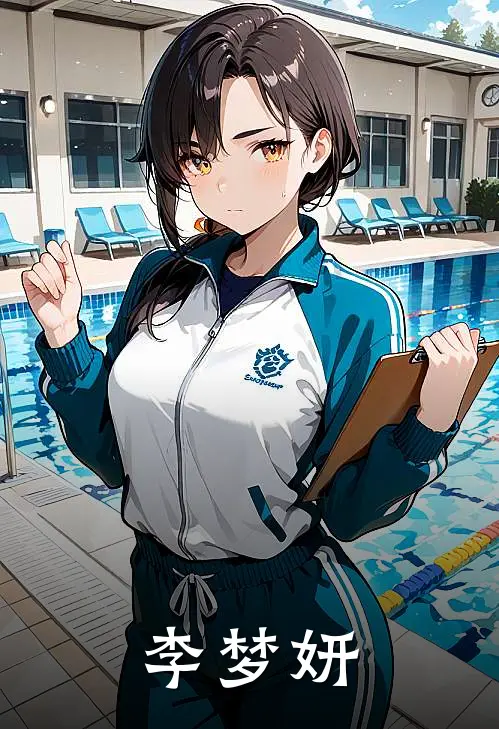 李梦妍