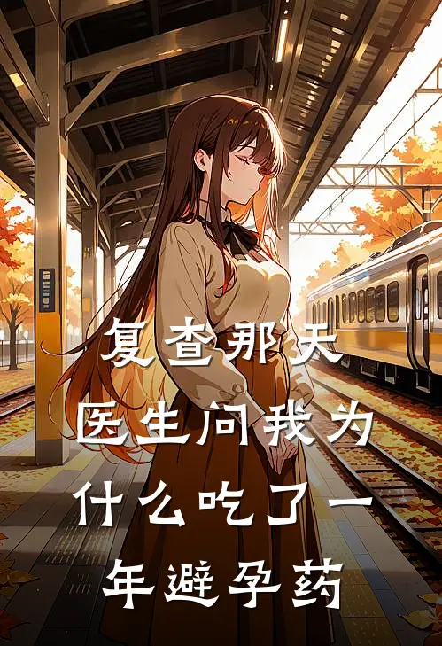 复查那天，医生问我为什么吃了一年避孕药