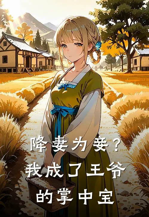 降妻为妾？我成了王爷的掌中宝