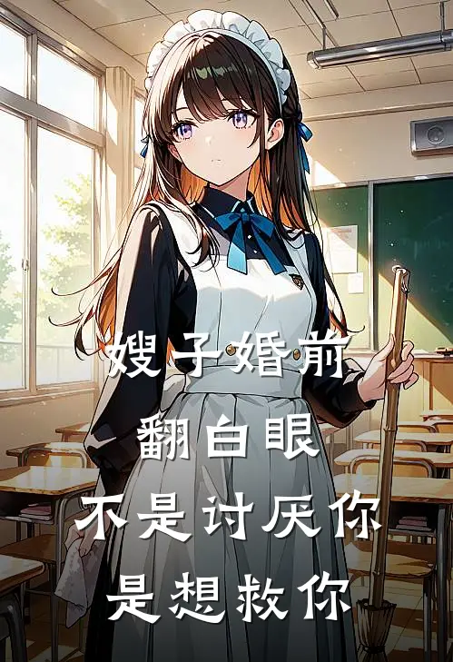 嫂子婚前翻白眼，不是讨厌你，是想救你