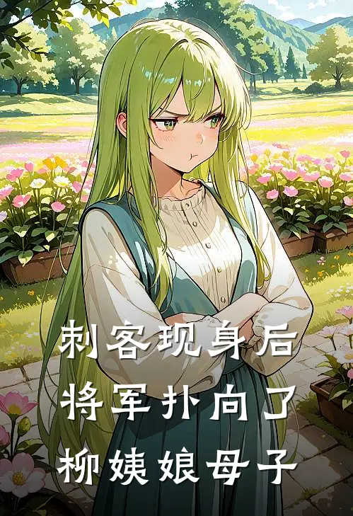 刺客现身后,将军扑向了柳姨娘母子