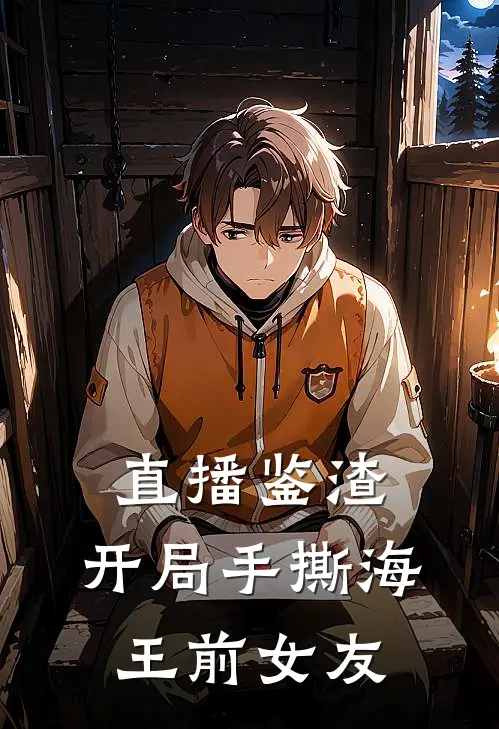 直播鉴渣：开局手撕海王前女友