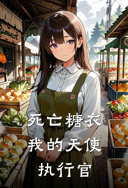 【死亡糖衣】我的天使执行官