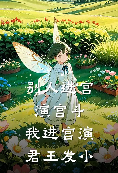 别人进宫演宫斗，我进宫演君王发小