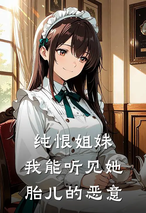 纯恨姐妹：我能听见她胎儿的恶意
