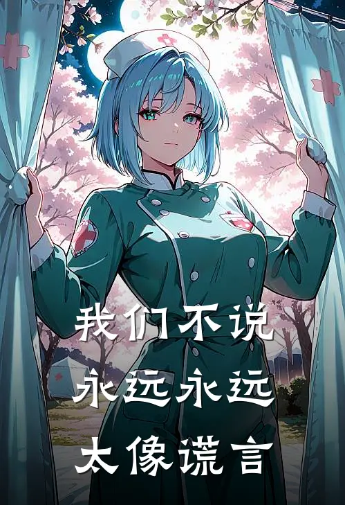 我们不说永远永远太像谎言