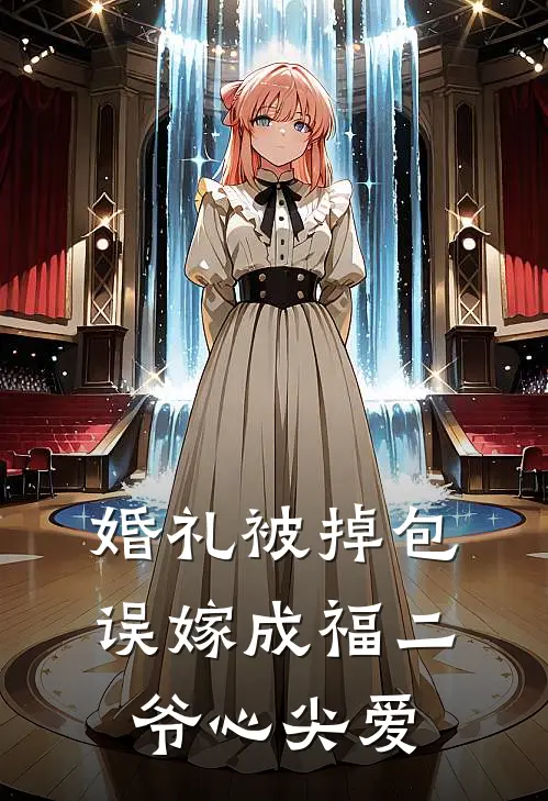 婚礼被掉包，误嫁成福二爷心尖爱