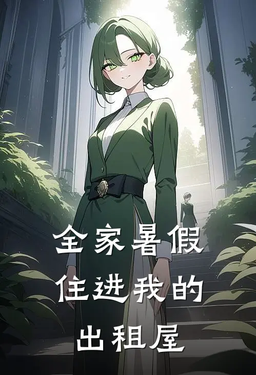 全家暑假住进我的出租屋