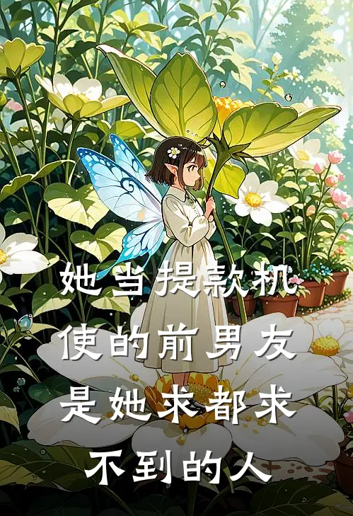 她当提款机使的前男友，是她求都求不到的人