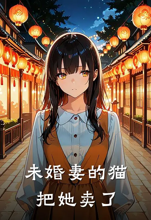 未婚妻的猫把她卖了