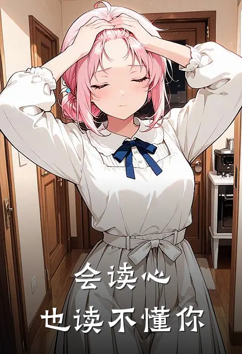 会读心，也读不懂你