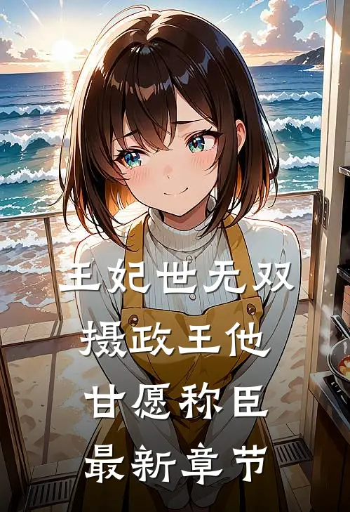 王妃世无双：摄政王他甘愿称臣最新章节