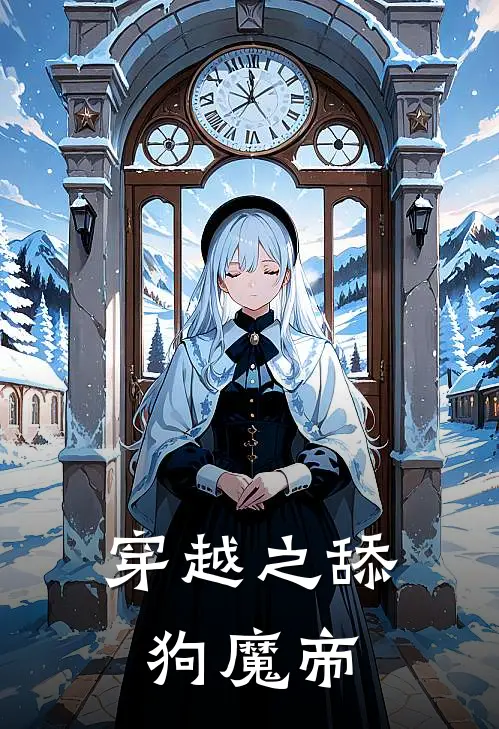 穿越之舔狗魔帝