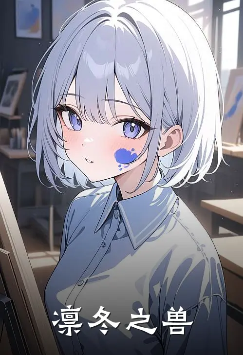 凛冬之兽