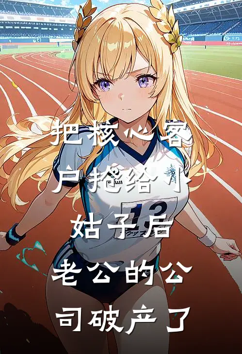 把核心客户抢给小姑子后，老公的公司破产了