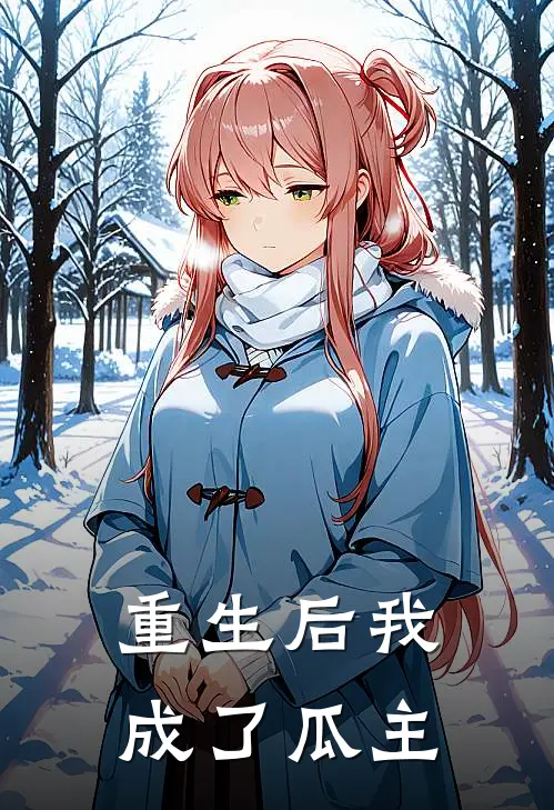 重生后我成了瓜主
