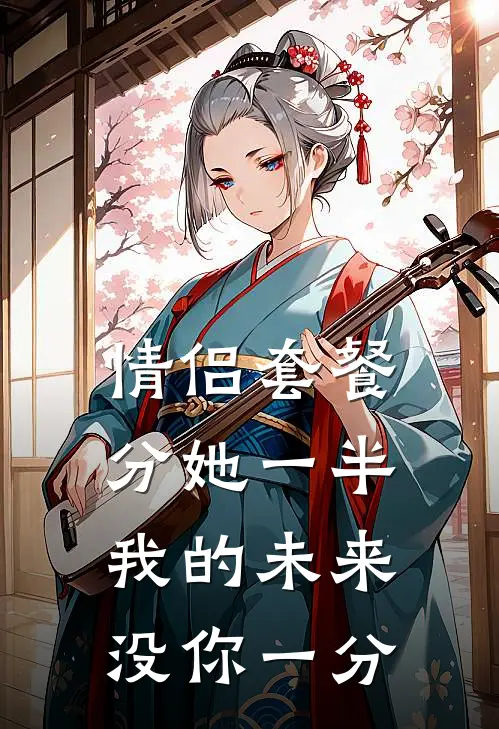 情侣套餐分她一半，我的未来没你一分