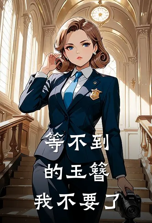 等不到的玉簪，我不要了