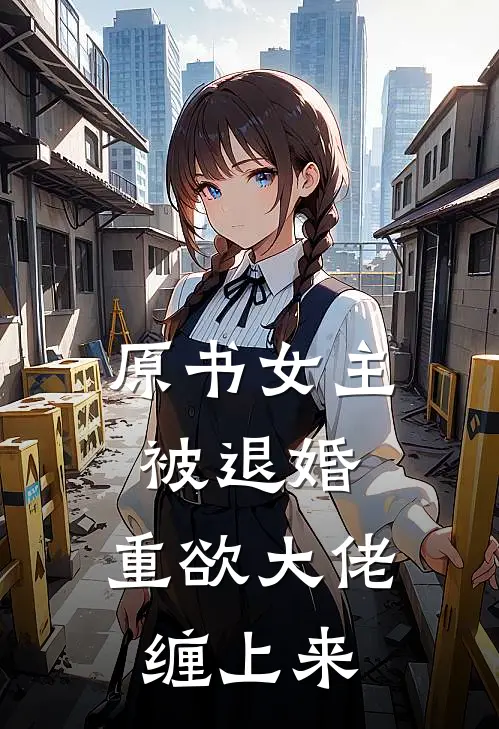 原书女主被退婚,重欲大佬缠上来的