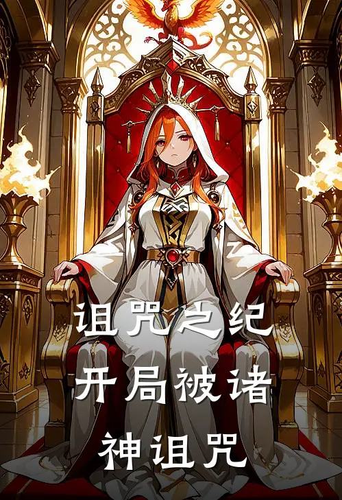 诅咒之纪开局被诸神诅咒了
