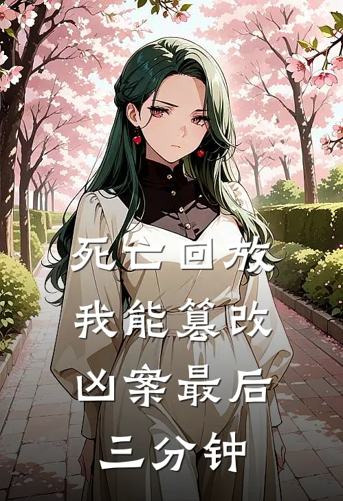 死亡回放：我能篡改凶案最后三分钟