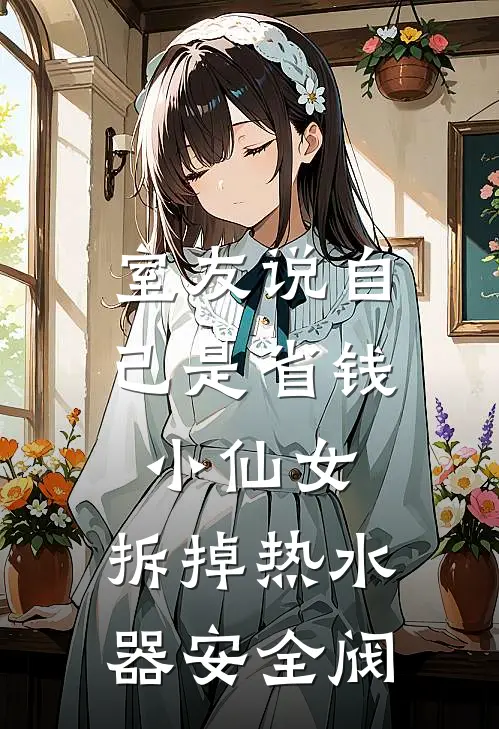 室友说自己是省钱小仙女，拆掉热水器安全阀