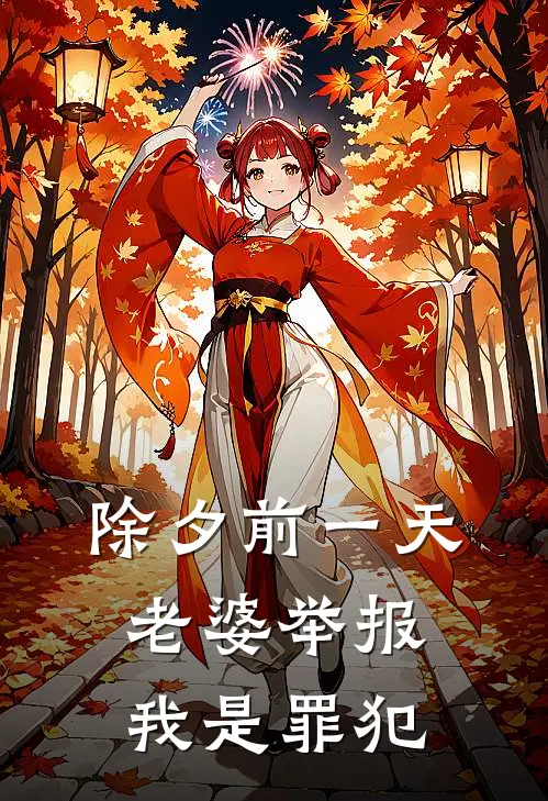 除夕前一天，老婆举报我是罪犯