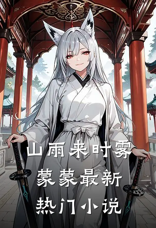 山雨来时雾蒙蒙最新热门小说