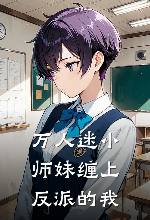 万人迷小师妹缠上反派的我百度