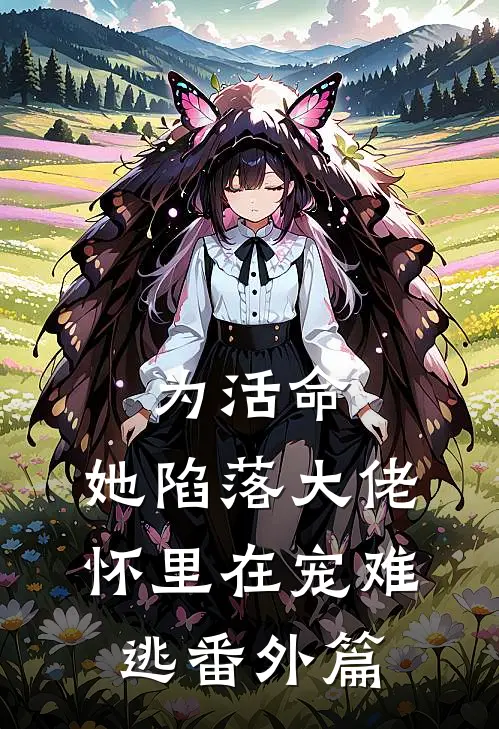 为活命，她陷落大佬怀里在宠难逃番外篇