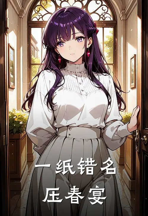 一纸错名压春宴