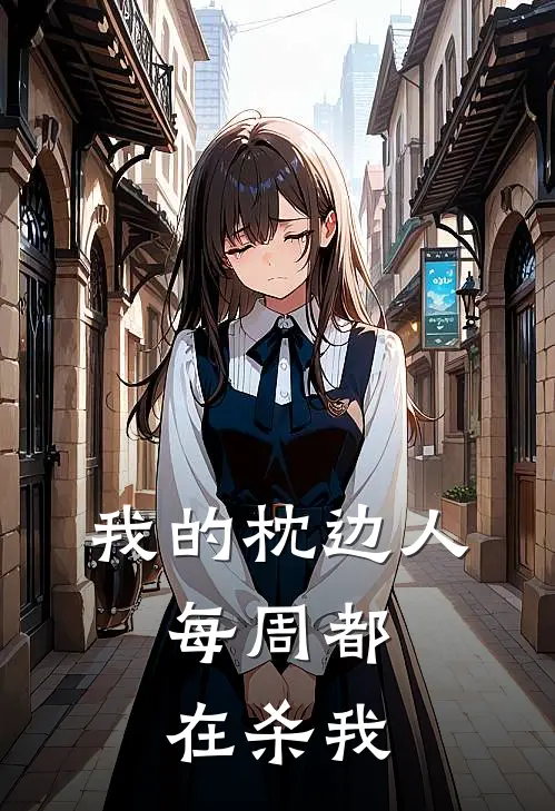 我的枕边人，每周都在杀我