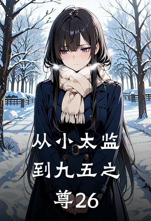 从小太监到九五之尊26