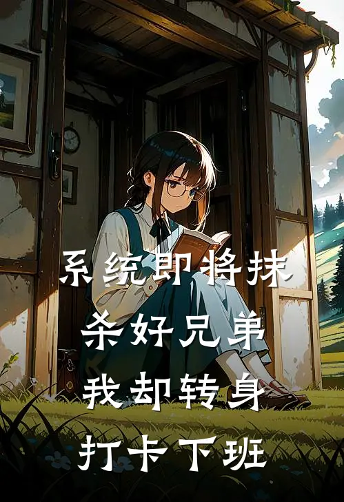 系统即将抹杀好兄弟，我却转身打卡下班