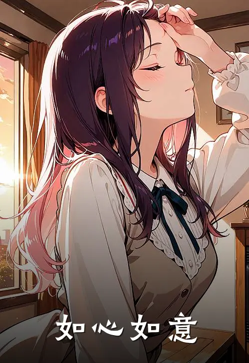 如心如意