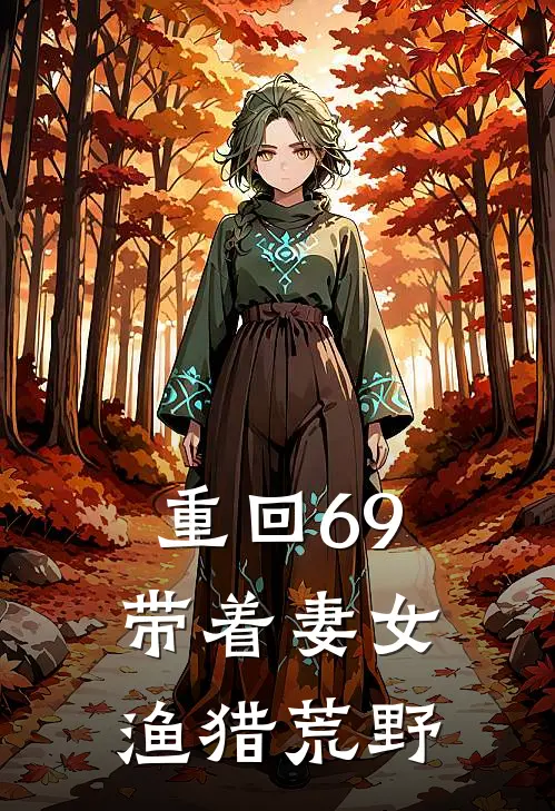 重回69：带着妻女渔猎荒野