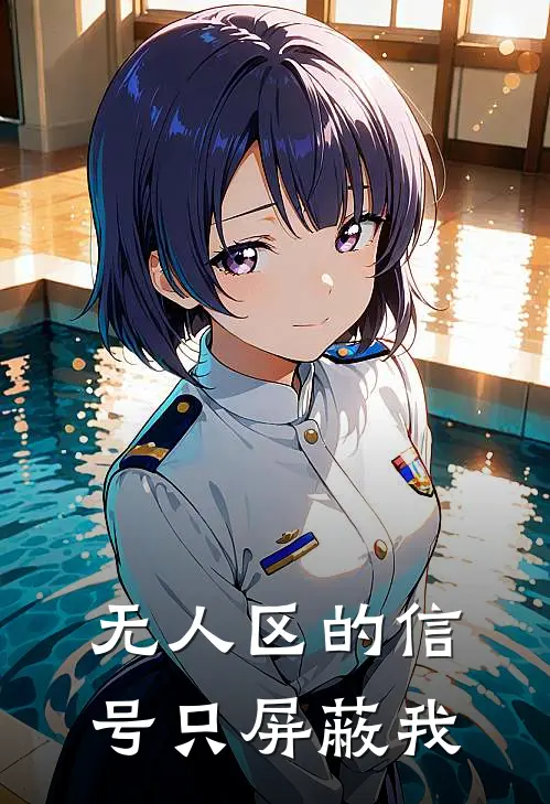 无人区的信号只屏蔽我