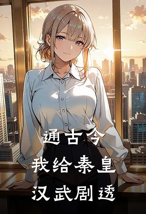 通古今：我给秦皇汉武剧透