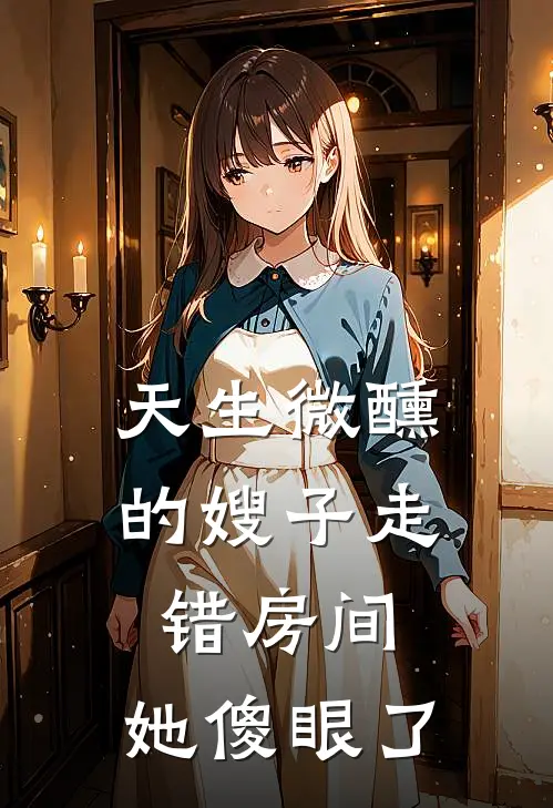 天生微醺的嫂子走错房间,她傻眼了