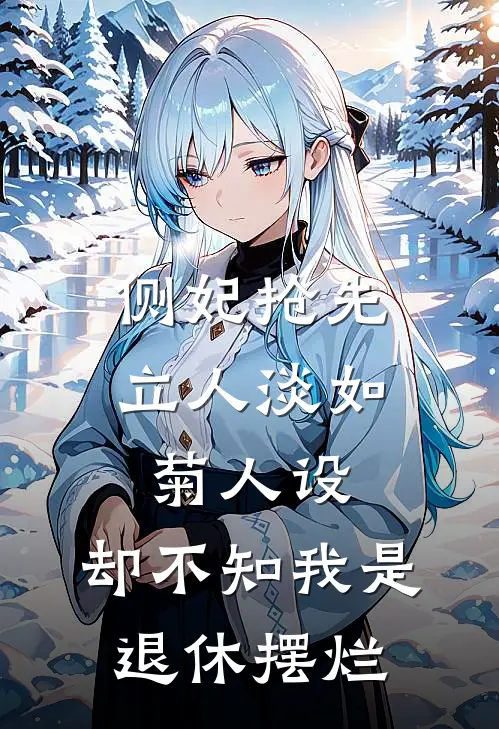 侧妃抢先立人淡如菊人设，却不知我是退休摆烂