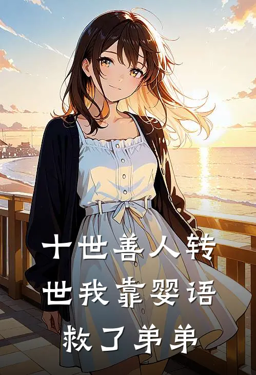 十世善人转世我靠婴语救了弟弟