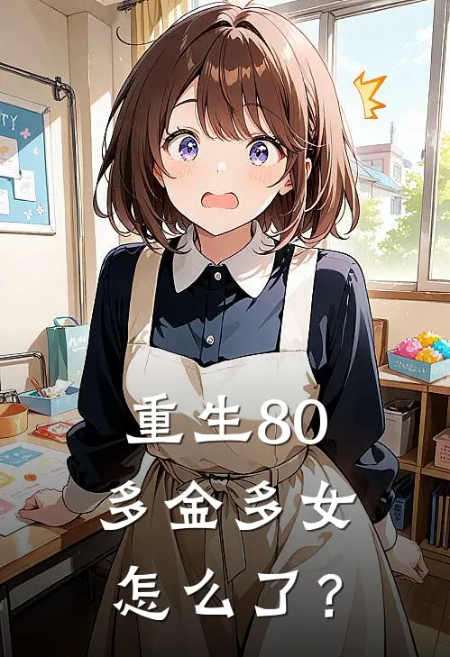 重生80：多金多女怎么了？