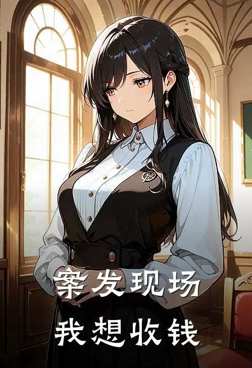 案发现场我想收钱